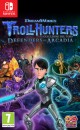DreamWorks Troll Hunters: Defenders of Arcadia