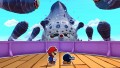 Paper Mario: The Origami King - screenshot}