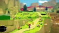 Paper Mario: The Origami King - screenshot}