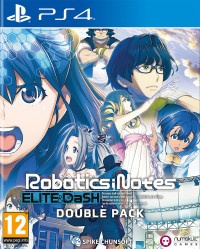 Robotics; Notes Double Pack