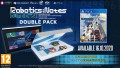 Robotics; Notes Double Pack - screenshot}
