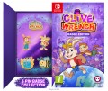 Clive 'n' Wrench Badge Collectors Edition - screenshot}