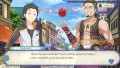 Re:ZERO - The Prophecy of the Throne - screenshot}