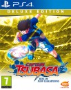 Captain Tsubasa: Rise of New Champions Deluxe Edition
