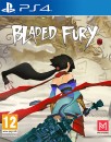 Bladed Fury