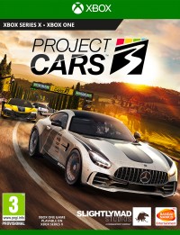 Project CARS 3
