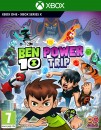 Ben 10: Power Trip