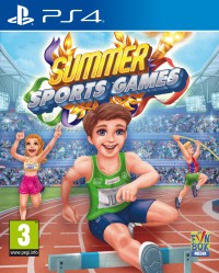 Summer Sports Games