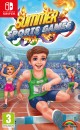 Summer Sports Games