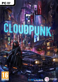 Cloudpunk