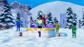 Winter Sports Games - screenshot}