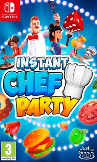 Instant Chef Party