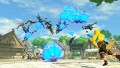 Hyrule Warriors: Age of Calamity - screenshot}