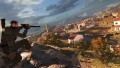 Sniper Elite 4 - screenshot}