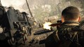 Sniper Elite 4 - screenshot}