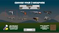 Chicken Range + Rifle Peripheral Bundle - screenshot}