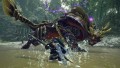 Monster Hunter Rise Collectors Edition - screenshot}