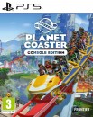 Planet Coaster Console Edition