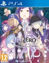 Re:ZERO - The Prophecy of the Throne