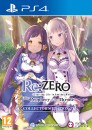 Re:ZERO - The Prophecy of the Throne Collector's Edition