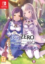 Re:ZERO - The Prophecy of the Throne Collector's Edition