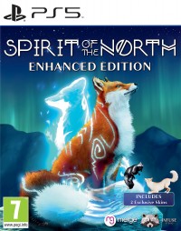 Spirit of the North Enhanced Edition
