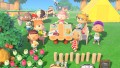 Nintendo Switch Lite Coral + Animal Crossing: New Horizons - screenshot}