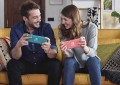 Nintendo Switch Lite Coral + Animal Crossing: New Horizons - screenshot}