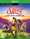 DreamWorks Spirit: Lucky's Big Adventure