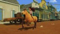 DreamWorks Spirit: Lucky's Big Adventure - screenshot}