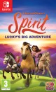 DreamWorks Spirit: Lucky's Big Adventure