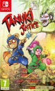 Tanuki Justice