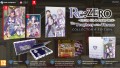 Re:ZERO - The Prophecy of the Throne Collector's Edition - screenshot}