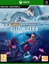 Subnautica: Below Zero