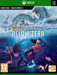 Subnautica: Below Zero
