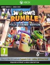 Worms Rumble Fully Loaded Edition