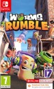 Worms Rumble (Download Code in a Box)
