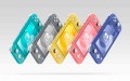 Nintendo Switch Lite (Blue) - screenshot}