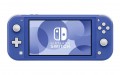 Nintendo Switch Lite (Blue) - screenshot}