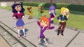 DC Super Hero Girls: Teen Power - screenshot}