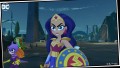 DC Super Hero Girls: Teen Power - screenshot}
