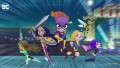 DC Super Hero Girls: Teen Power - screenshot}
