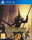 Blasphemous Deluxe Edition
