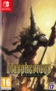 Blasphemous Deluxe Edition