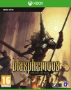 Blasphemous Deluxe Edition
