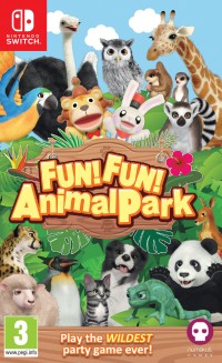Fun! Fun! Animal Park