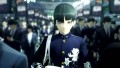 Shin Megami Tensei V - screenshot}