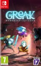 Greak: Memories of Azur