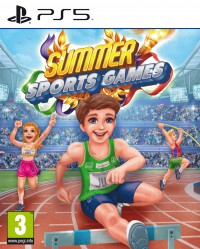 Summer Sports Games