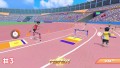 Summer Sports Games - screenshot}